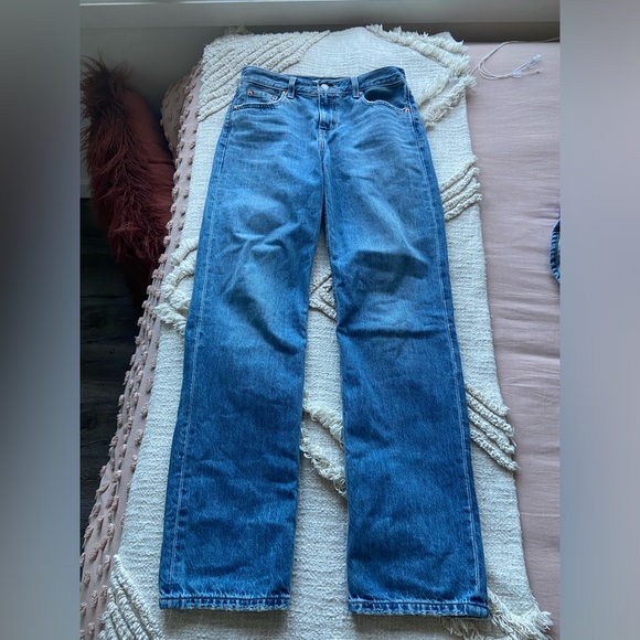 Levi’s Low Pro - Picture 2 of 4